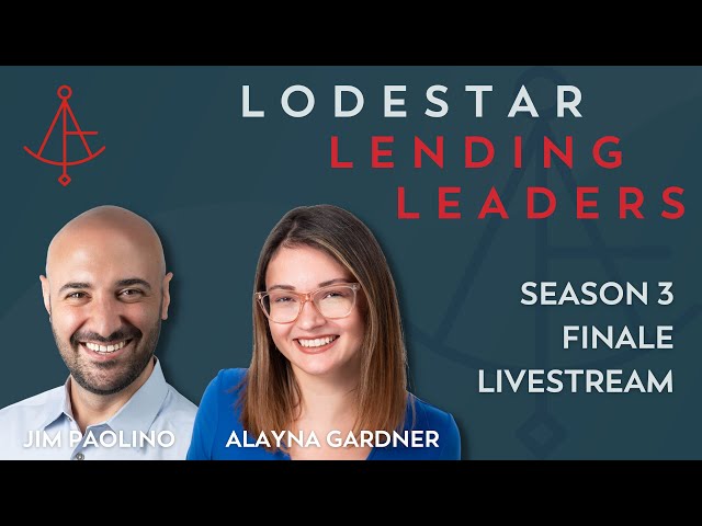 Season 3 Finale | Livestream