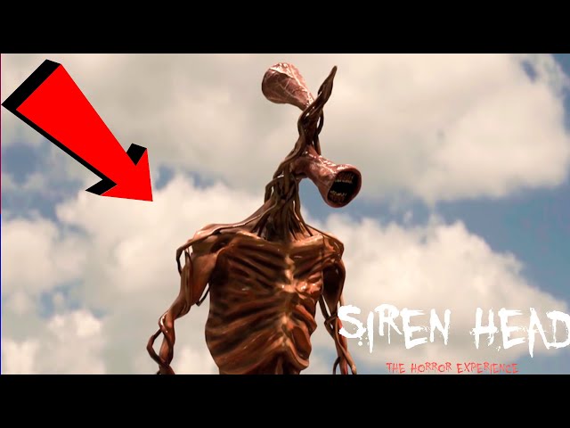 Siren Head 2025 Coffin Dance Song Cover