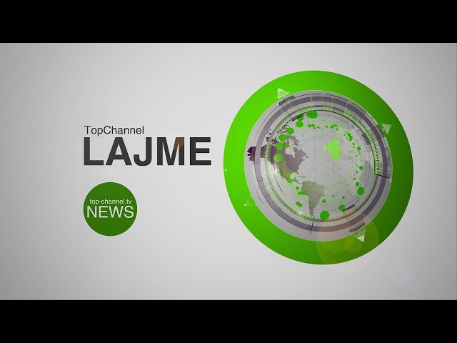 Edicioni Informativ, 13 Shkurt 2025, Ora 15:00 - Top Channel Albania - News - Lajme