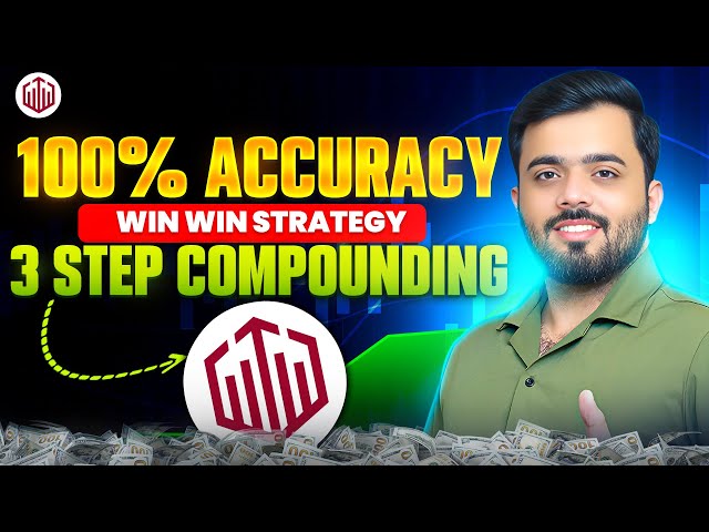 How to Win Every Trade in Quotex || 1 Minute SureShot Strategy || 100% Accuracy