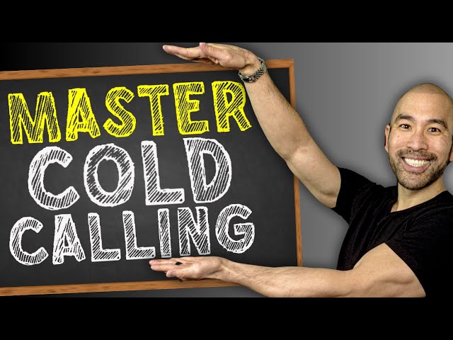 How To Cold Call - Best Script and Tips for Cold Calling in 2024