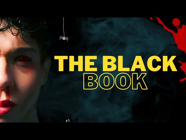 The Black Book - O FILME