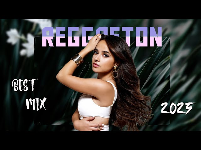 Maluma, Karol G, Becky G, Shakira | Felices los 4, Mayores,... | Mix Reggeaton Musica 2025