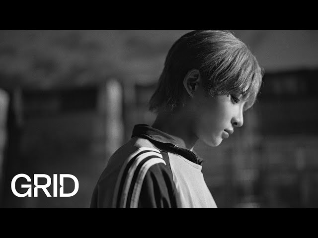 POW (파우) 'Amazing' Official Teaser