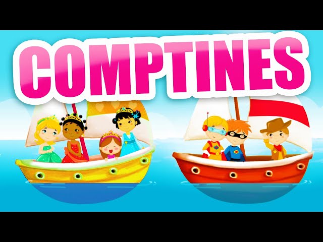 Comptines Pour Enfants