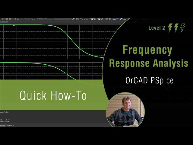 How to Perform Frequency Response Analysis