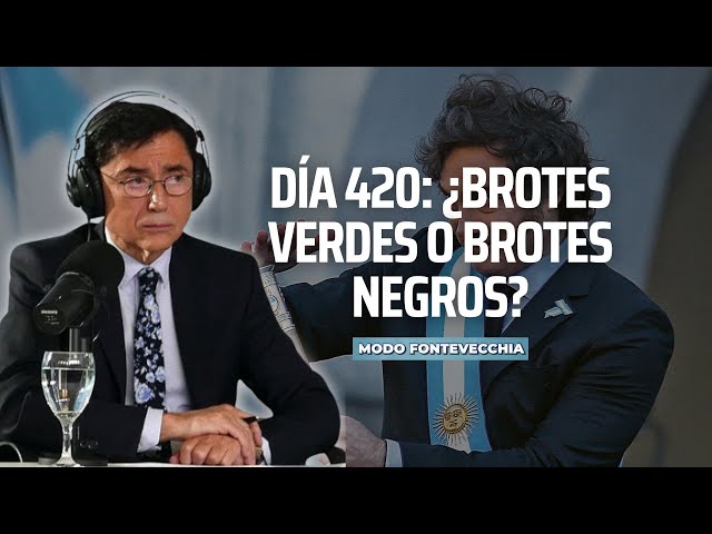 El futuro próximo económico de Argentina en la Era Milei