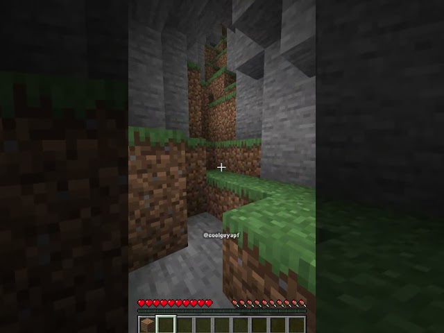 Dying as Fast as Possible in Minecraft 63