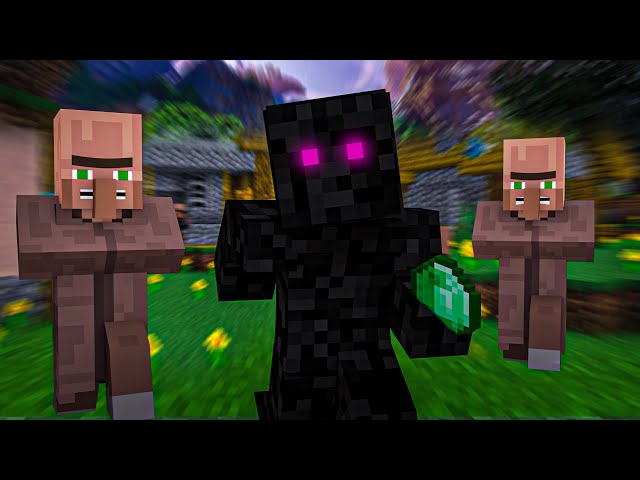 Best Minecraft Villager Clips of 2023