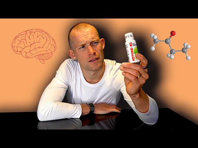 How Ketones affect you BRAIN! 🧠🤯 What does the science say?