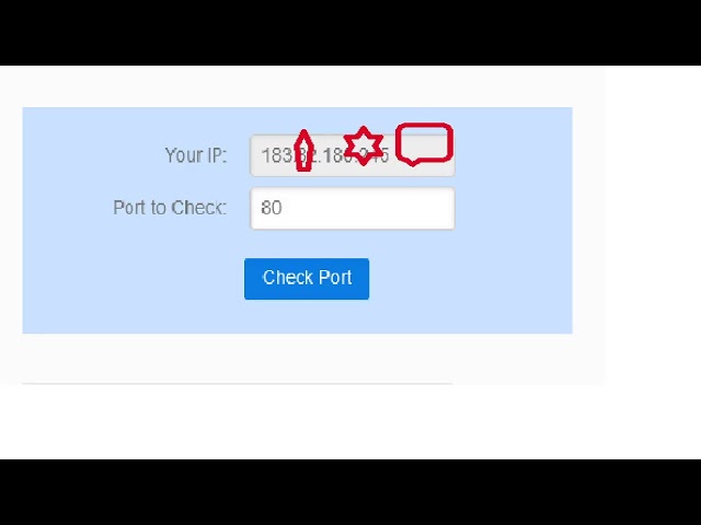 IP address in Tamil