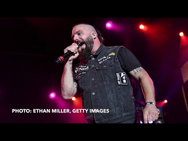 Jesse Leach: Killswitch Engage Is 'Deep Into' a New Album