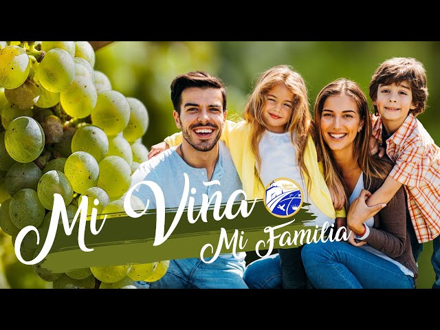 Mi Viña mi Familia | Pastor Roberto Bodden | Pacoima Hispanic Church