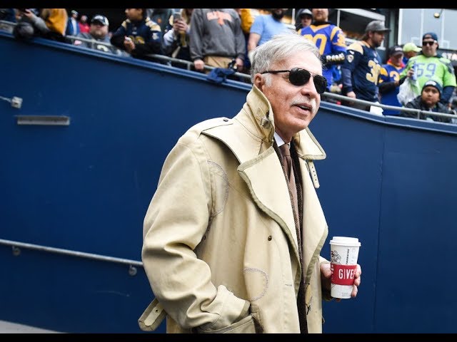 BREAKING: Stan Kroenke To Buy Out Usmanov and Own 100% Of Arsenal! (Good or Bad?)