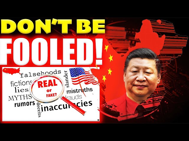 WHY Does The US Always Go Against CHINA TECH Giants?...Here's The Truth!