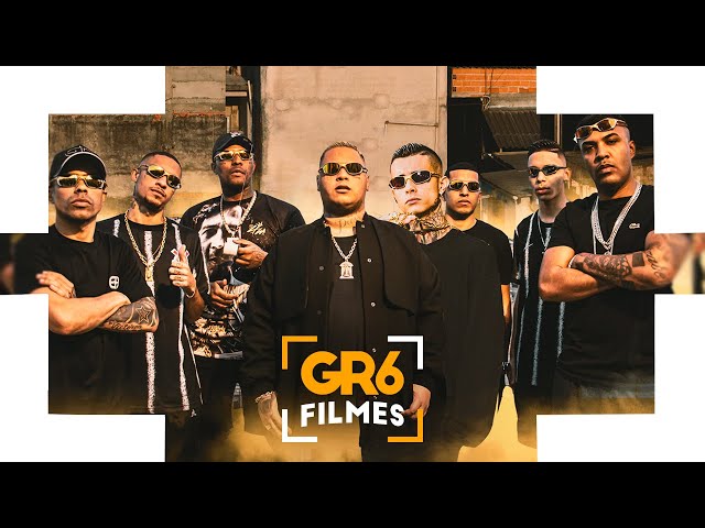 ''Favela'' MC Ryan SP, MC IG, MC Cebezinho, MC Kadu, MC Paiva e NK (GR6 Explode) Oldilla e  Aladim