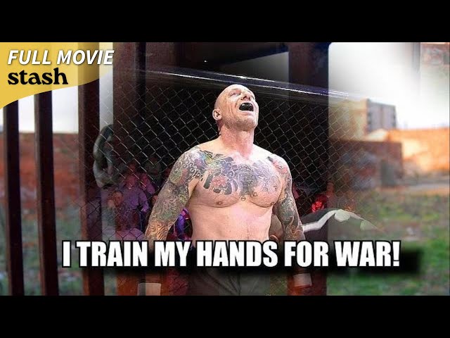 I Train My Hands for War! | Sports Documentary | Full Movie | Boxing/MMA