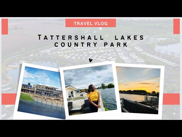 Tattershall lakes country park | Lincolnshire | Spring, 2022