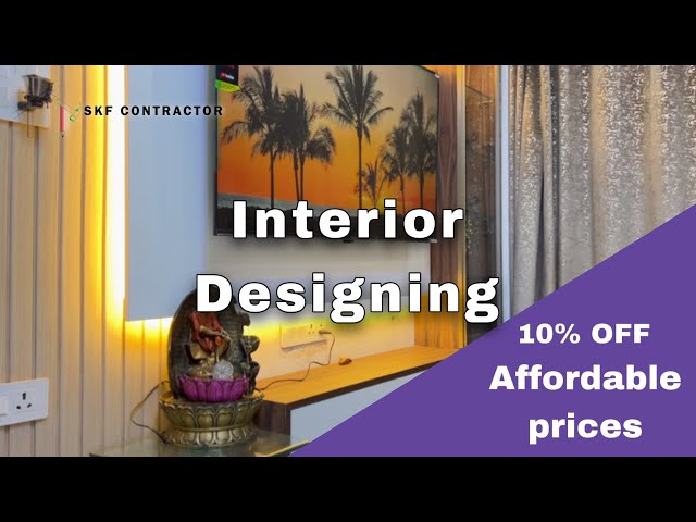 Best Home Decorator In Delhi | Interior Designers In New Delhi | Contact Info:- +91 73730 31717