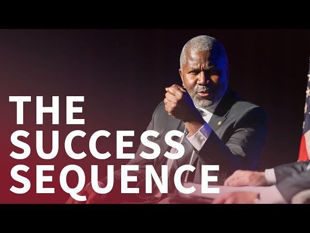 The Success Sequence