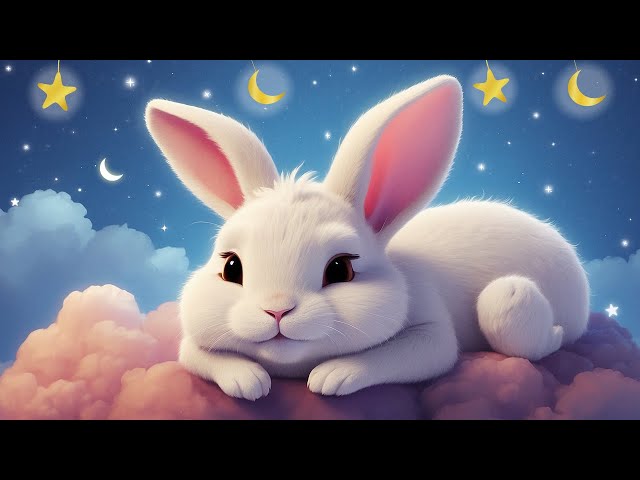 Sleep Instantly Within 3 Minutes 😴 Mozart Lullaby For Baby Sleep #4