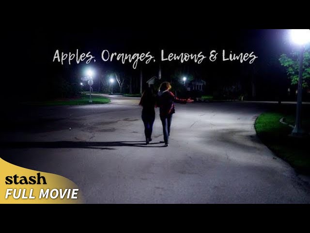 Apples, Oranges, Lemons & Limes | Thriller-Romance | Full Movie | Award Winning Film