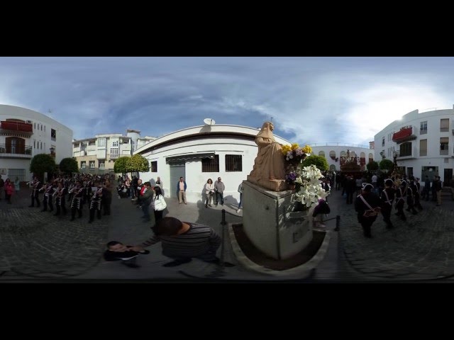 Domingo de Resurrección (I) 360º