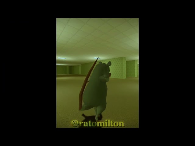 Dancing Rat meme