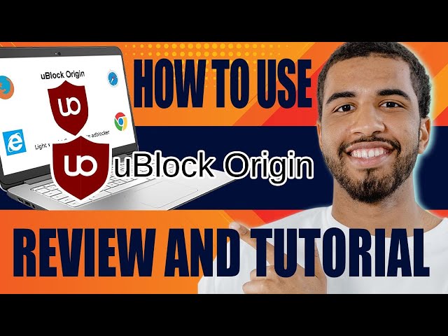 How to Use Ublock Origin | Update, Setup, Settings Review and Tutorial (2025)