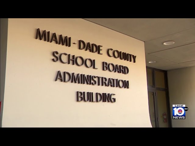 Miami-Dade school board member weighs in on deported teacher