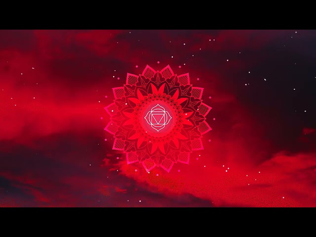 Open Root Chakra  | 194.18 Hz EARTH Music | Activate the EARTH Within  | CLEANSING SOUND BATH