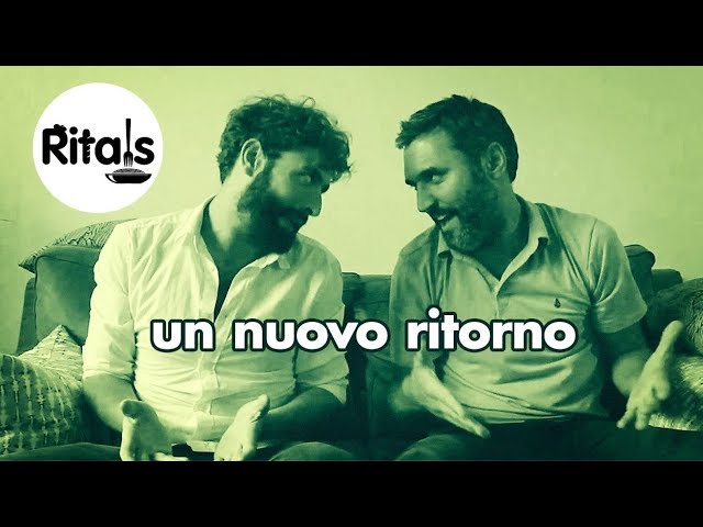 Ritals - Un nuovo ritorno [sub FRA]