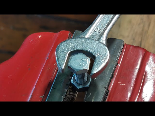 6 USEFUL LIFE HACKS FOR YOUR TOOLS