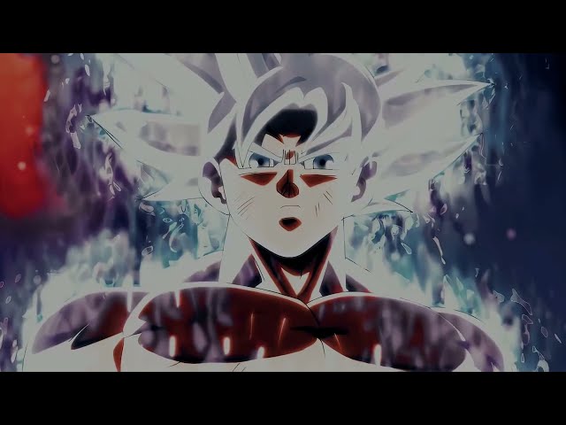 ULTRA INSTINCT EDIT v2 @XRNX95