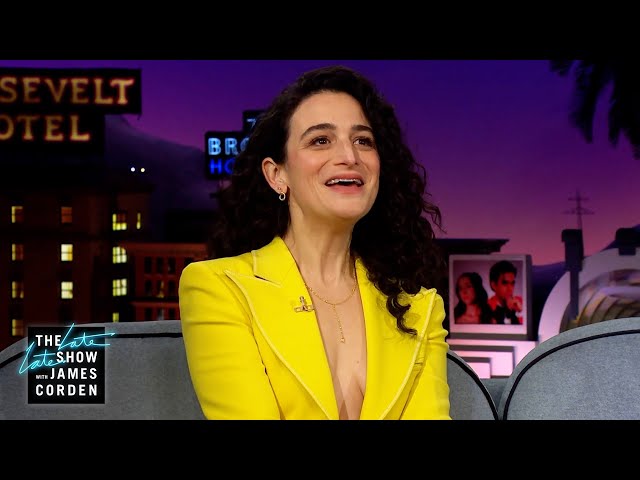 Jenny Slate is Oscar-Nominated for Marcel The Shell