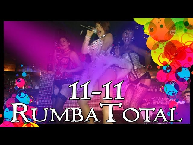 11-11 La Mejor Rumba De Bogotá