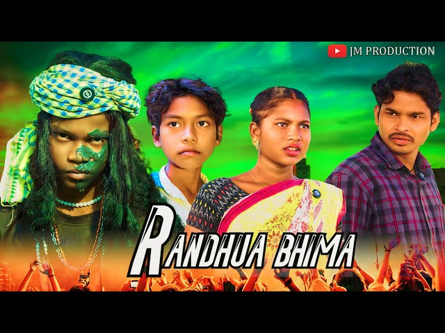 RANDHUA BHIMA NEW SANTALI SHORT FILM 2025 FULL HD VIDEO