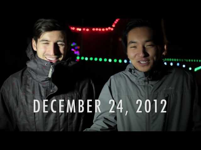 December 24th, 2012 | Update Video