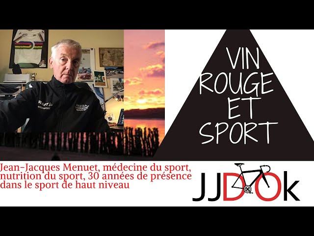 vin rouge et sport : propriétés nutritionnelles du vin ? "dose" ??? Intérêt du vin chez le sportif