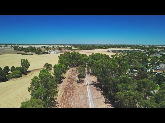 Stage 2 Lenne St Flood Mitigation