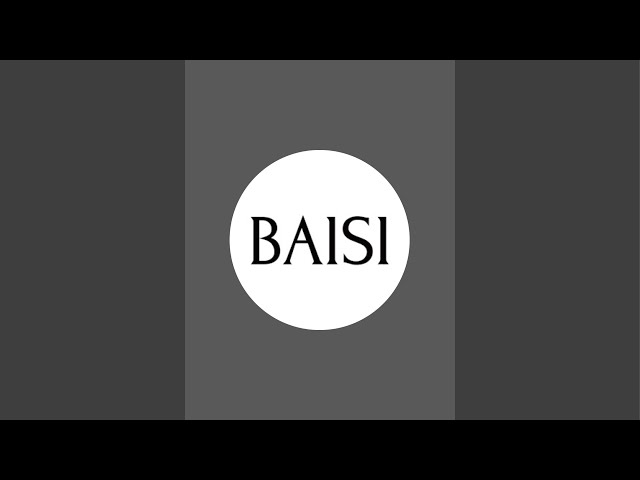 “BAISI HAIR FR”正在直播！