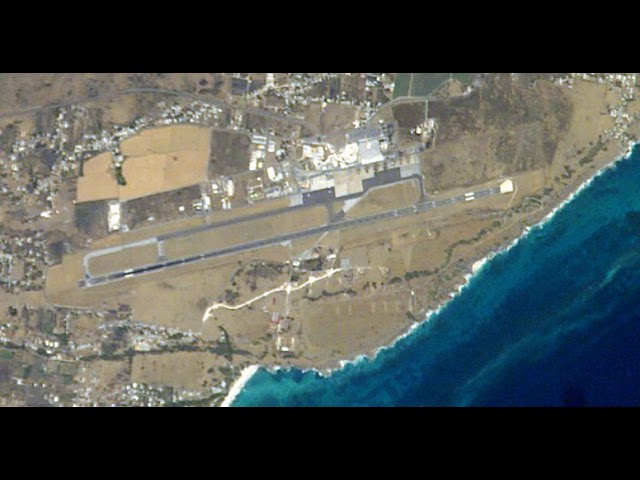 Grantley Adams International Airport | Wikipedia audio article