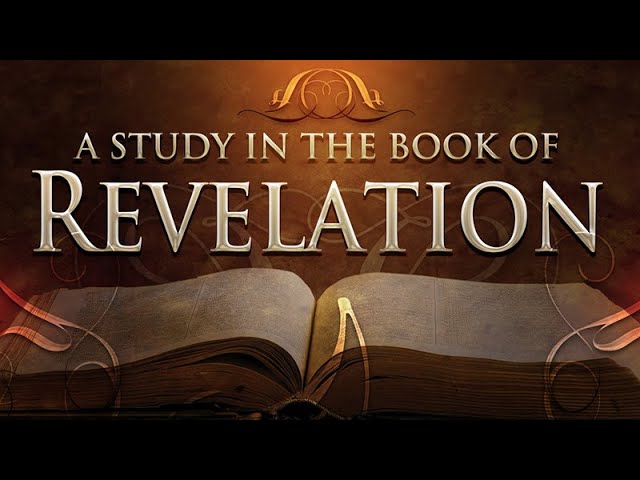 Vision Of The Exalted Christ - Part 3