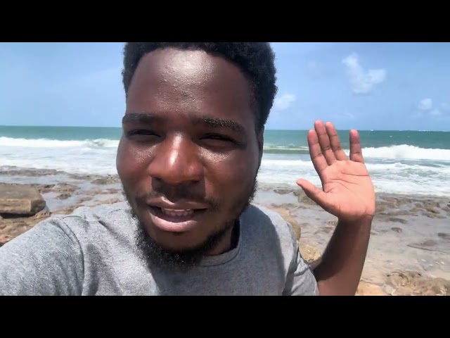 My Trip experience in Somali