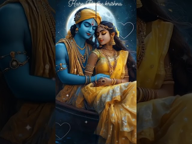 Radha Radha #bhagwanshortvideos #krishna