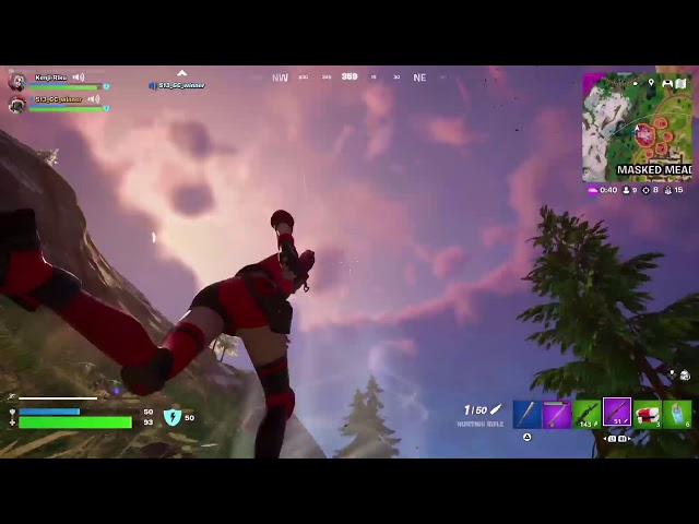 FORTNITE LIVE - CHAPTER 6 SEASON 1