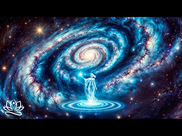 432Hz- Fall Into Deep Sleep Healing, Alpha Waves Regenerate the Body, Eliminate Stress #4