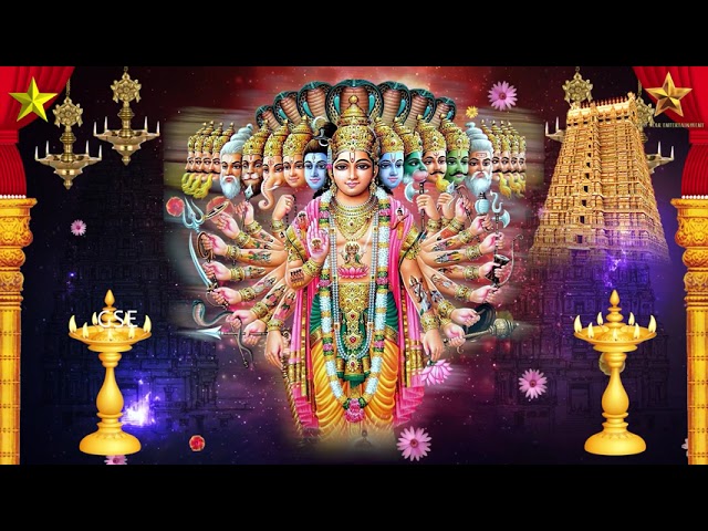 LORD VISHNU TELUGU BHAKTI SONGS | DAILY TELUGU DEVOTIONAL SONGS 2021