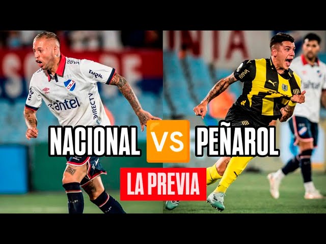 📺 Tirando Paredes (7/2/25) - Palpitamos el Clásico entre Nacional y Peñarol por el Apertura 💥