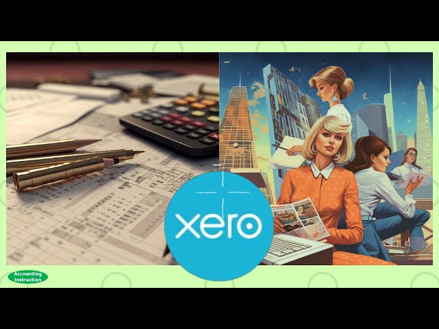 Apply Customer Deposit (Credit) to Invoice 8160 Xero 2022 -2023